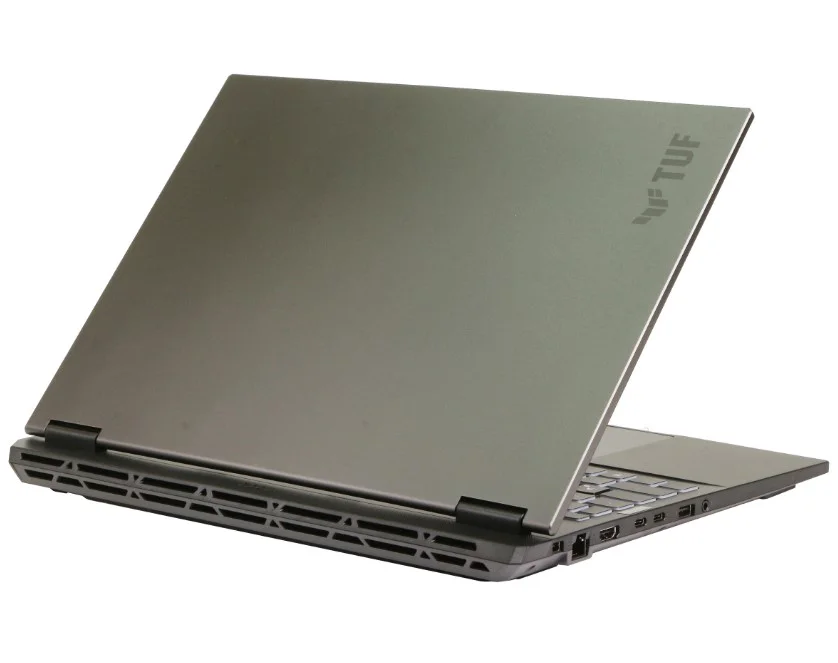 Ноутбук Asus TUF Gaming F16 FX608JPR-RV133 90NR0NG1-M007Y0 16" Grey купить,994990