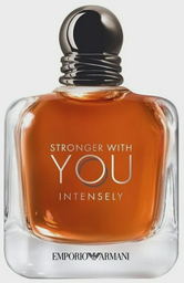 Парфюмерная вода Giorgio Armani Stronger With You Intensely 100мл