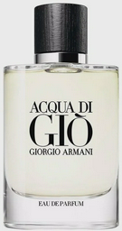 Парфюмерная вода Giorgio Armani Acqua di Gio 125мл