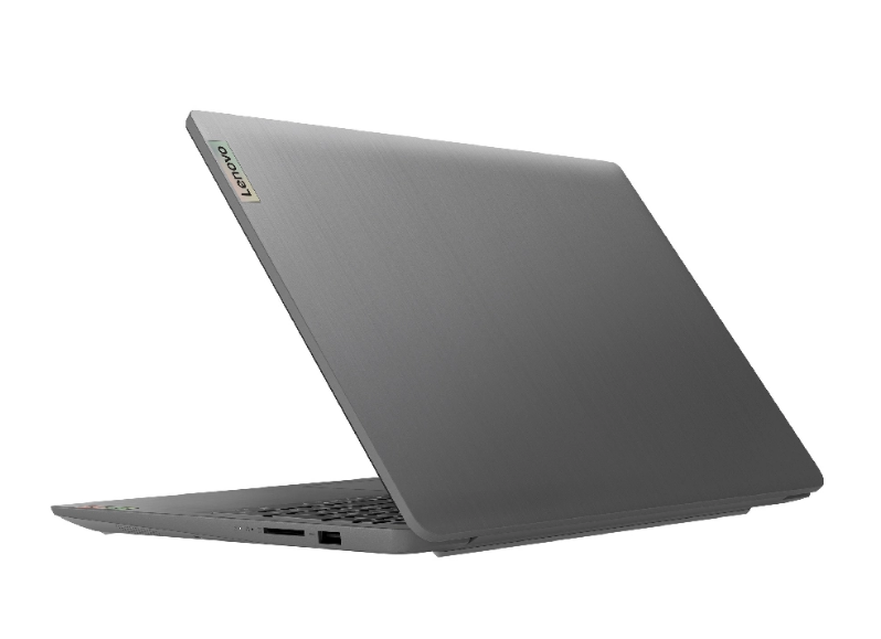 Ноутбук Lenovo IdeaPad 3 15ITL6 15.6" 82H800M8RK Arctic Grey купить,NaN