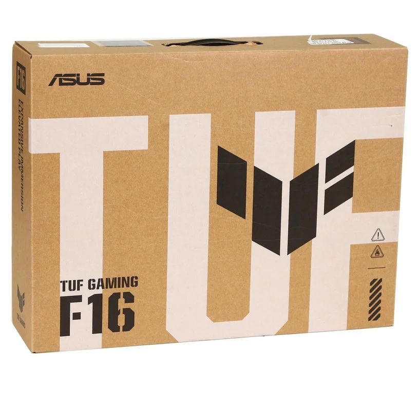 Ноутбук Asus TUF Gaming F16 FX608JMI-TU253 90NR0NB1-M00DL0 Grey купить,784100