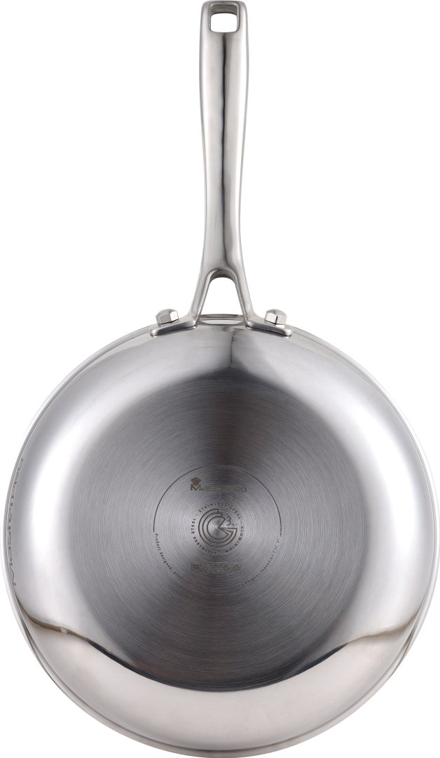 Сковорода Bergner Giro-Gold Masterpro BGMP-2114 20 см купить,21640