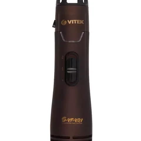 Фен-плойка Vitek VT-8230 Brown Black - ForteMarket Фен-плойка Vitek VT-8230 Brown Black купить,0