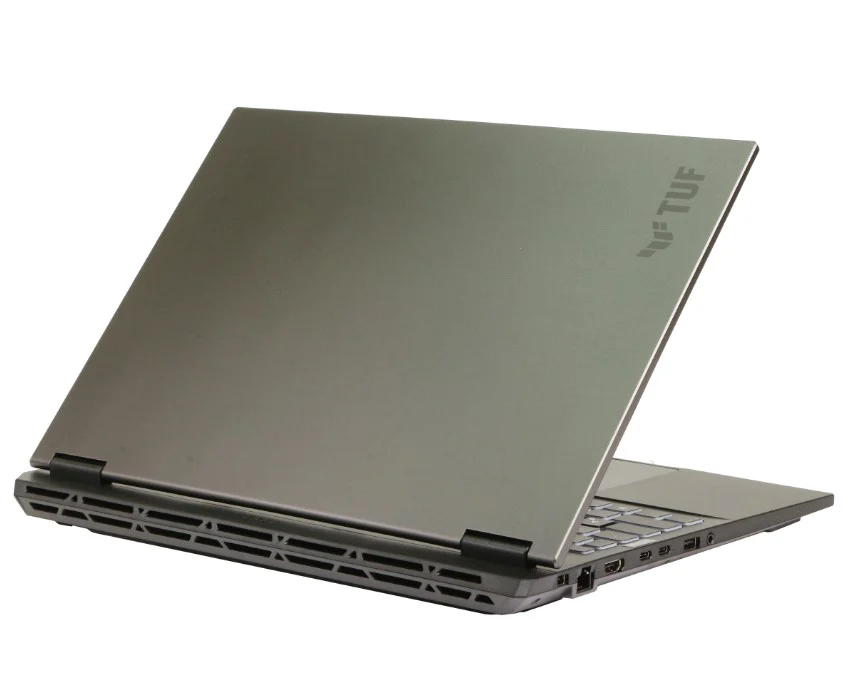 Ноутбук Asus TUF Gaming F16 FX608JPR-RV118 90NR0NG1-M007F0 Gray купить,978980