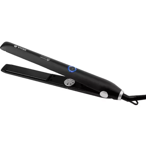 Выпрямитель для волос Vitek VT 8404 Black