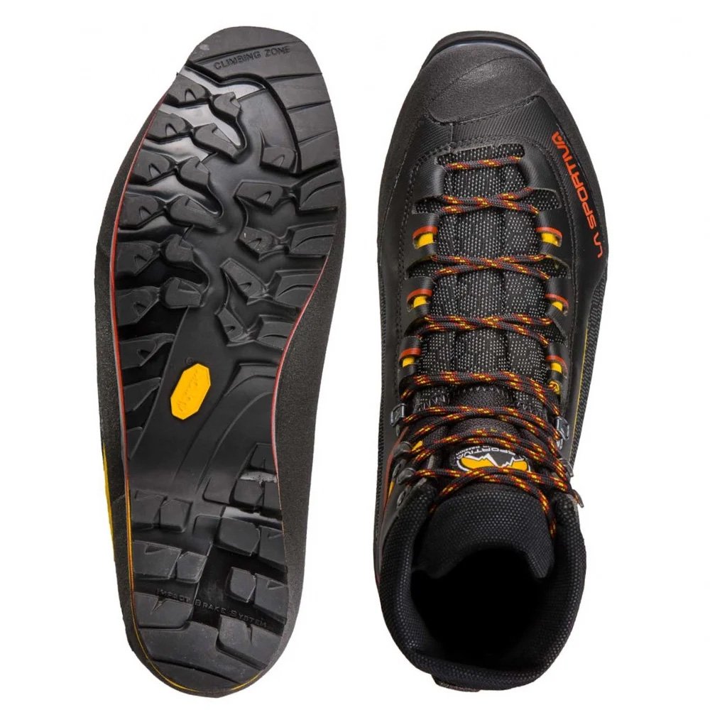 Ботинки La Sportiva Trango Tower Extreme Gtx 21I999100 мультиколор 39,5 купить,0
