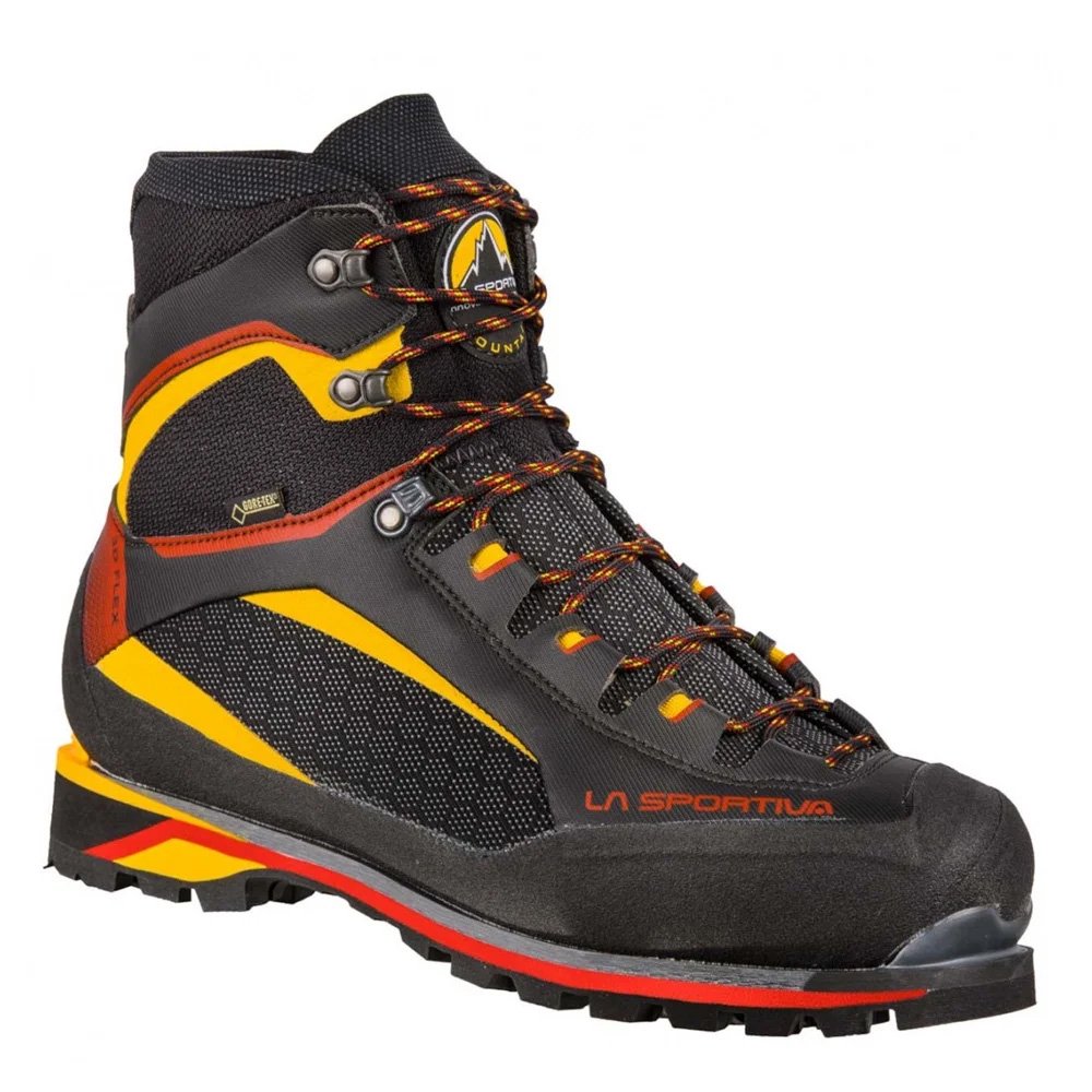 Ботинки La Sportiva Trango Tower Extreme Gtx 21I999100 мультиколор 39,5