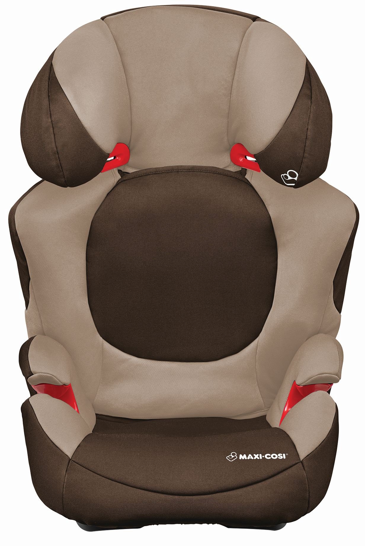 Автокресло группа 2/3 (15-36 кг) Maxi-cosi Fero