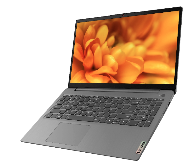 Ноутбук Lenovo IdeaPad 3 15ITL6 15.6" 82H800M8RK Arctic Grey купить,NaN
