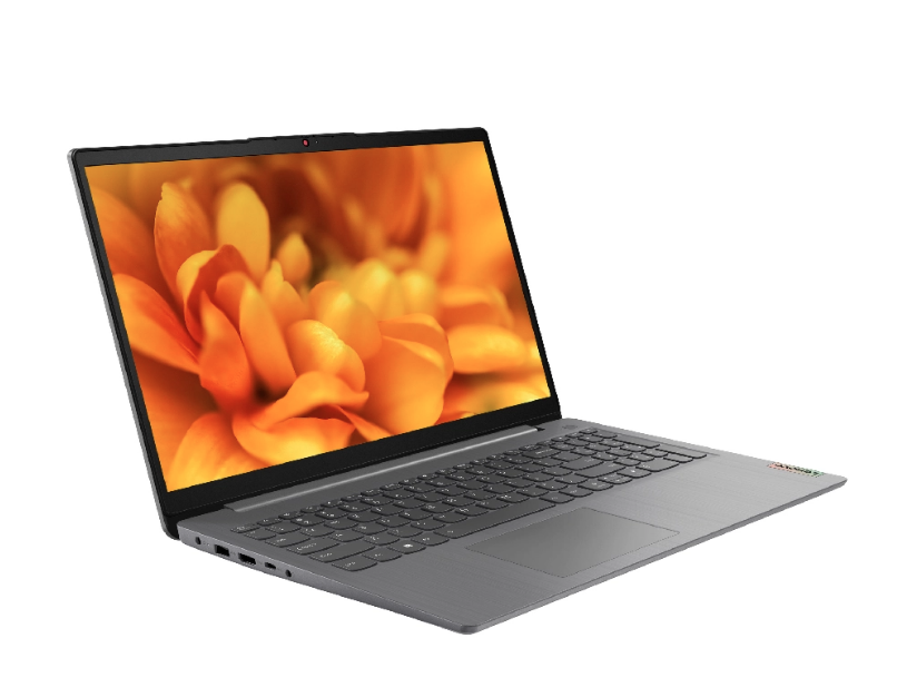 Ноутбук Lenovo IdeaPad 3 15ITL6 15.6" 82H800M8RK Arctic Grey купить,NaN