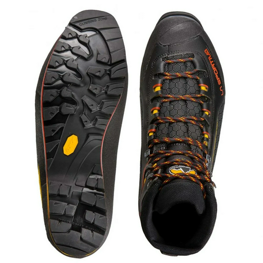 Ботинки La Sportiva Trango Tower Extreme Gtx 21I999100 черный 40