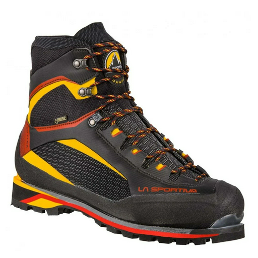Ботинки La Sportiva Trango Tower Extreme Gtx 21I999100 черный 40