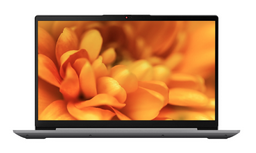Ноутбук Lenovo IdeaPad 3 15ITL6 15.6" 82H800M8RK Arctic Grey