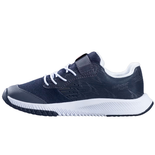 Кроссовки детские Babolat  Pulsion AC Kid G 32S23886 black-white 32 купить,NaN