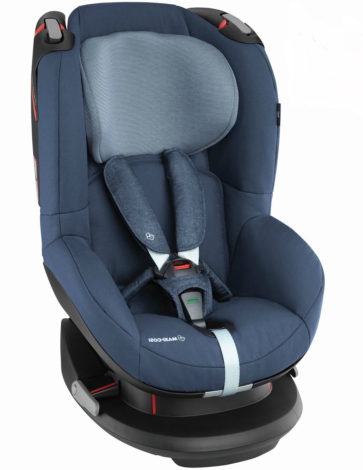 Автокресло Maxi Cosi Tobi Nomad Blue купить,NaN