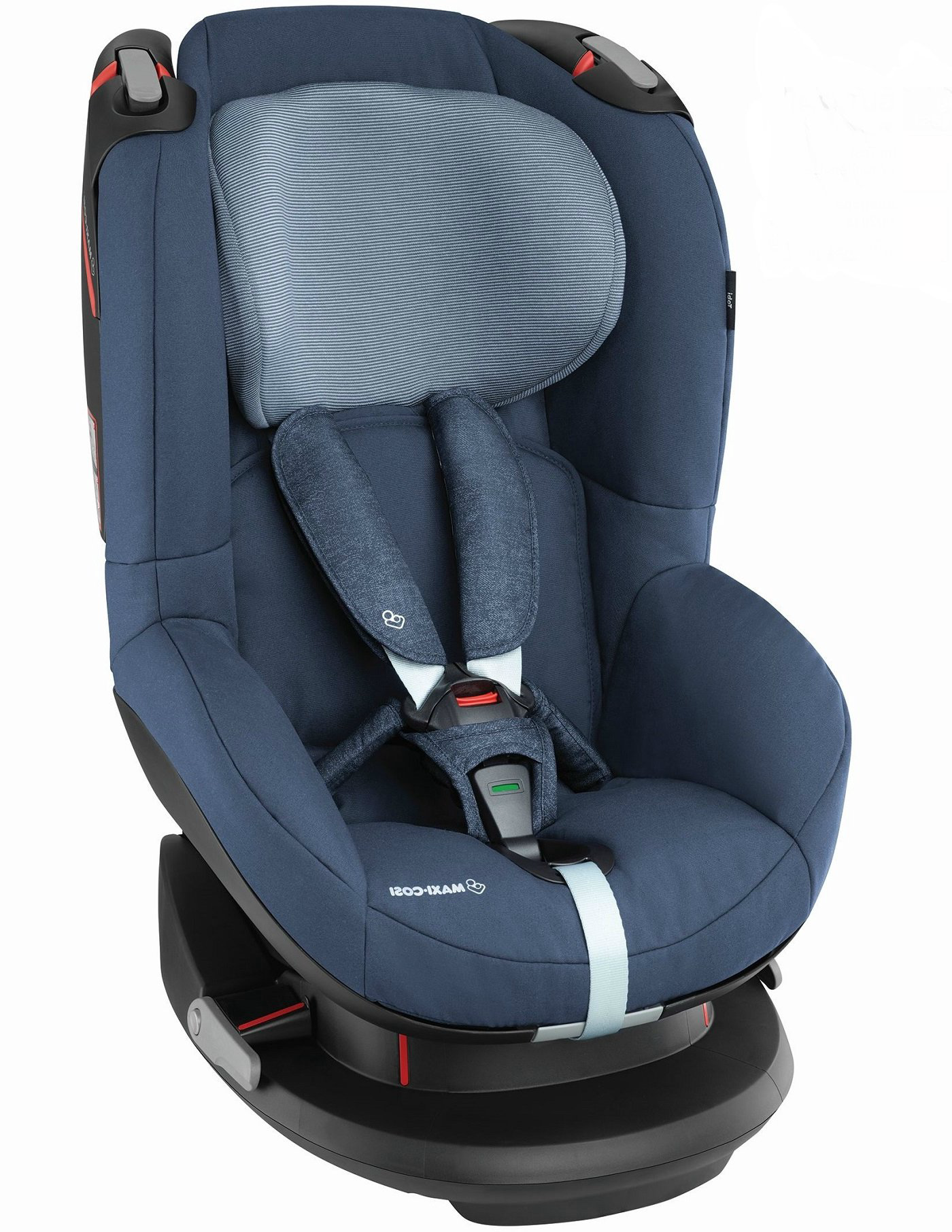 Автокресло Maxi Cosi Tobi Nomad Blue купить,NaN