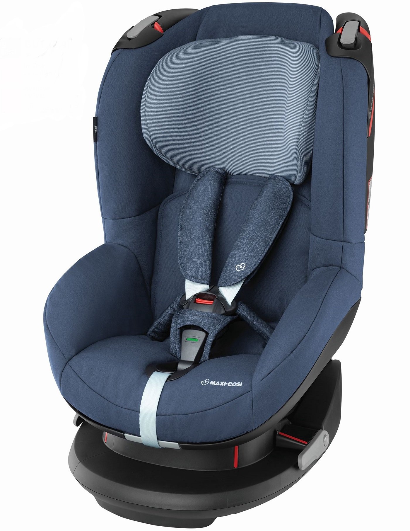 Автокресло Maxi Cosi Tobi Nomad Blue купить,NaN