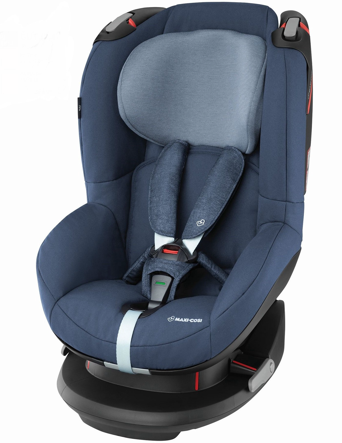 Автокресло Maxi Cosi Tobi Nomad Blue купить,NaN