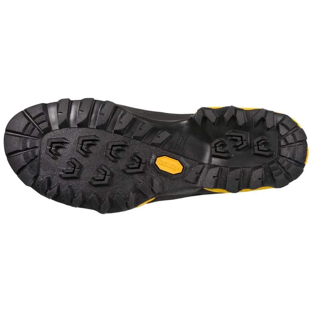 Ботинки La Sportiva TX Top Gtx 27M999100 black-yellow-red 42 купить,NaN