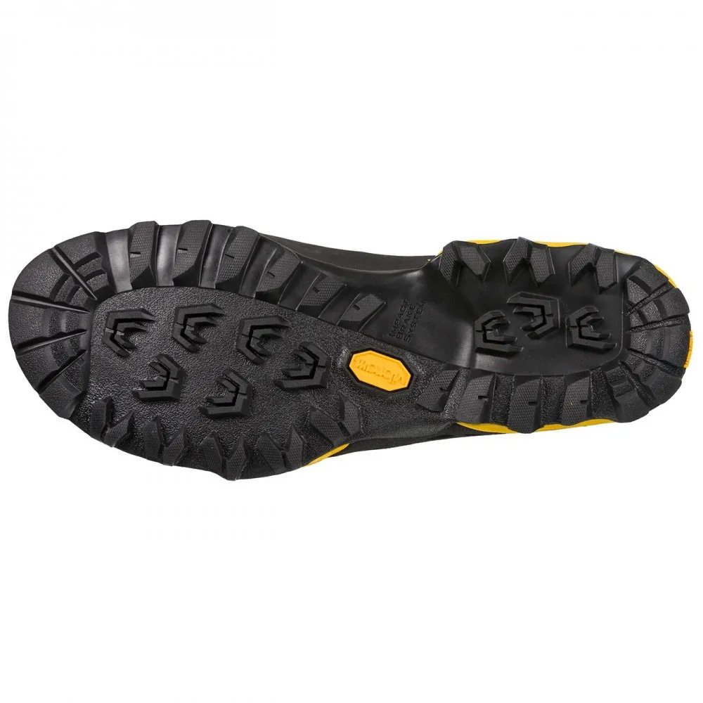 Ботинки La Sportiva TX Top Gtx 27M999100 black-yellow-red 42 купить,NaN