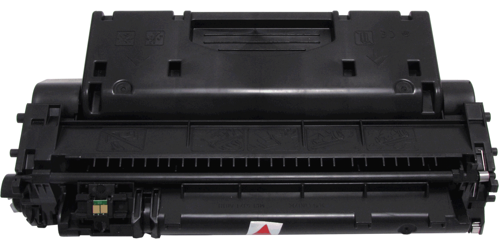 Картридж лазерный HP Mak №05X CE505X черный