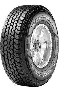 Шина Goodyear Wrangler All-Terrain Adventure 245/75 R16 114/111Q летняя  купить,NaN