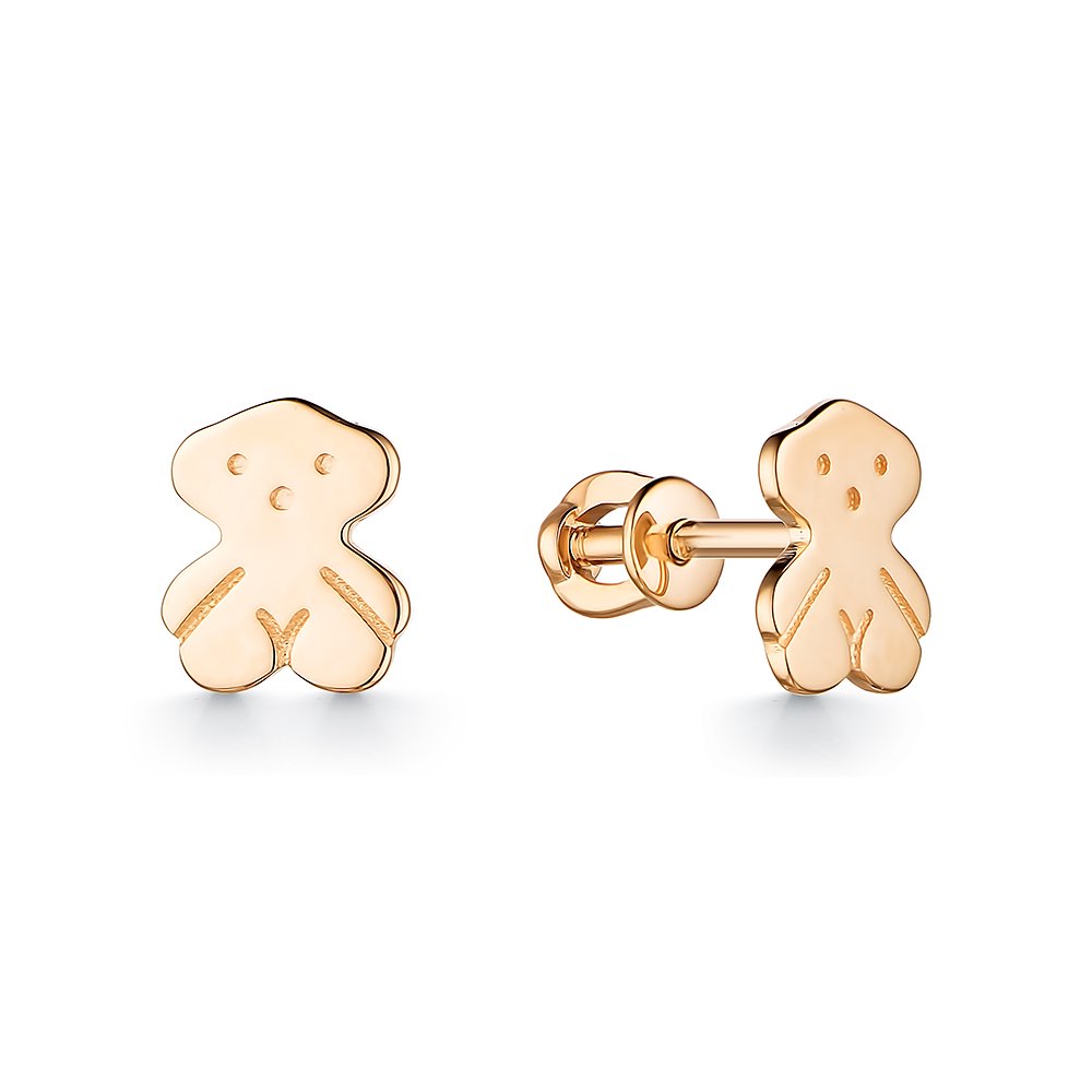 Серьги Prestige с4391 1,3гр. купить,NaN