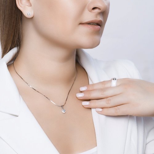 Кулон Sokolov 6035012 0,57гр. - ForteMarket Кулон Sokolov 6035012 0,57гр. купить,0