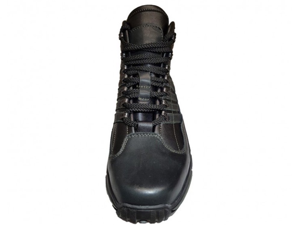 Ботинки ALS Z-041 black 43 - ForteMarket Ботинки ALS Z-041 black 43 купить,0