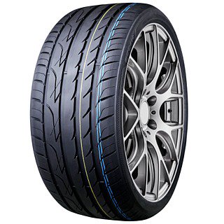 Шина Mazzini Eco606 275/55 ZR20 117W летняя  купить,NaN