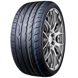 Шина Mazzini Eco606 275/55 ZR20 117W летняя  купить,NaN