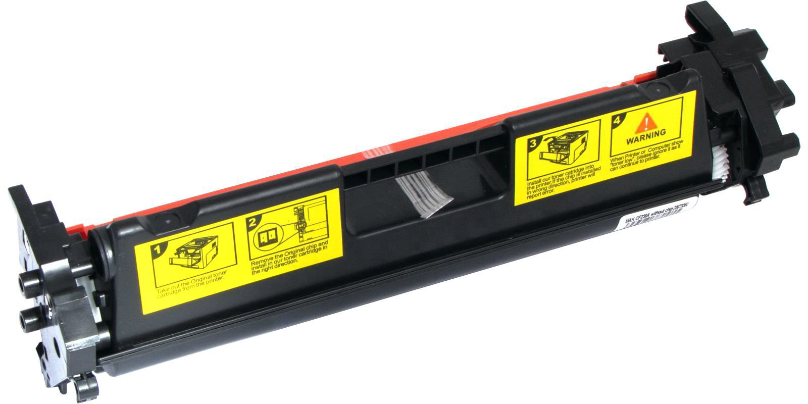 Картридж лазерный HP Mak №30X CF230X с чипом черный - ForteMarket Картридж лазерный HP Mak №30X CF230X с чипом черный купить,77816