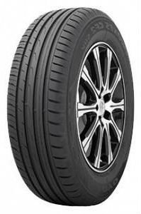 Шина Toyo Proxes CF2 SUV 215/65 R16 98H летняя купить,43940