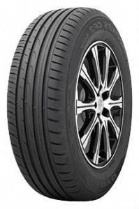 Шина Toyo Proxes CF2 SUV 215/65 R16 98H летняя купить,43940