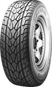 Шина Kumho STX KL12 265/60 R18 110V летняя  купить,60320