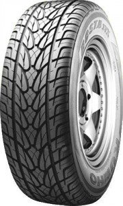 Шина Kumho STX KL12 265/60 R18 110V летняя  купить,60320
