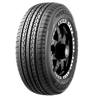 Шина Mazzini Ecosaver 285/60 R18 120H летняя  купить,52780
