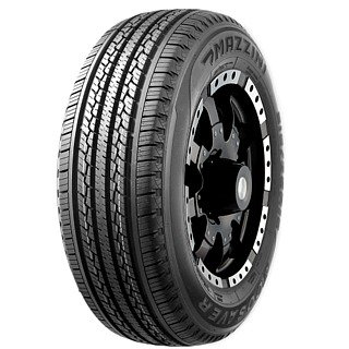 Шина Mazzini Ecosaver 285/60 R18 120H летняя  купить,52780