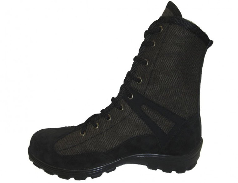 Ботинки ALS L-029 brown 44 купить,0
