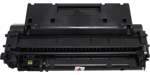 Картридж лазерный HP Mak №05X CE505X черный
