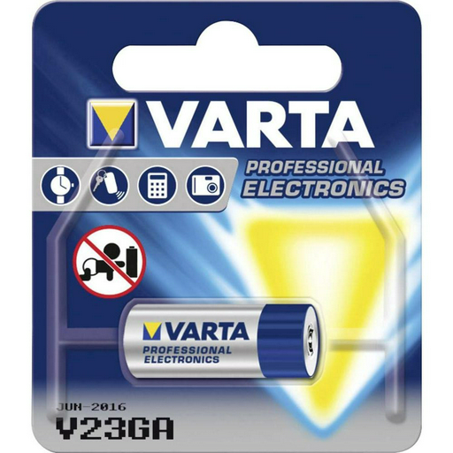 Батарейка Varta V23GA 12Vx1