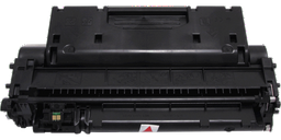 Картридж лазерный HP Mak №05X CE505X черный