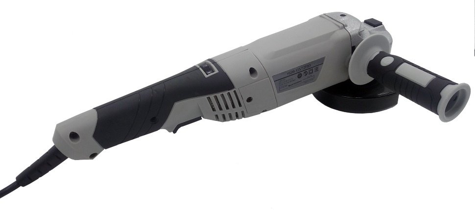 Шлифмашина угловая Ресанта УШМ-125/1200Э купить,0