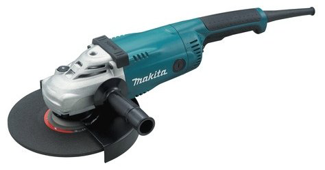 Шлифмашина угловая Makita GA9020 купить,NaN
