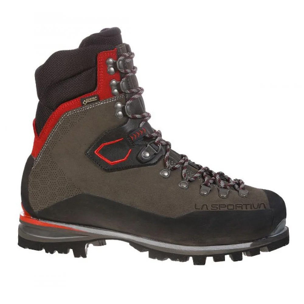 Ботинки La Sportiva Karakorum Evo Gtx 21R905300 antracite red 42