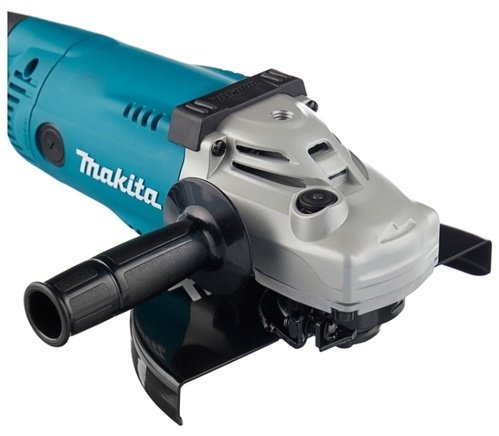 Шлифмашина угловая Makita GA9020 купить,0