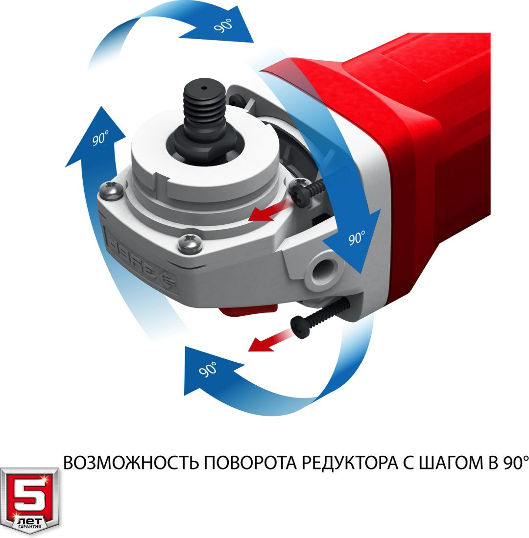 Шлифмашина угловая ЗУБР УШМ-125-1205Э купить,30430