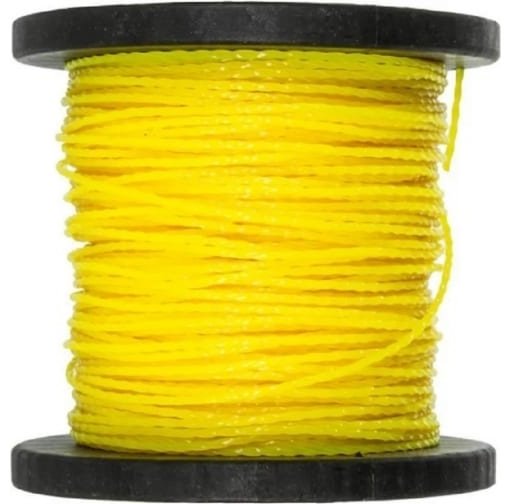 Huter леска TS24100 витой квадрат 2.4 мм 100 м 71/2/5 1 шт - ForteMarket Huter леска TS24100 витой квадрат 2.4 мм 100 м 71/2/5 1 шт купить,0