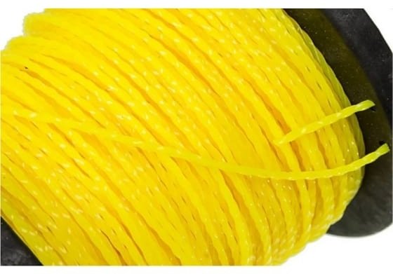 Huter леска TS24100 витой квадрат 2.4 мм 100 м 71/2/5 1 шт - ForteMarket Huter леска TS24100 витой квадрат 2.4 мм 100 м 71/2/5 1 шт купить,0