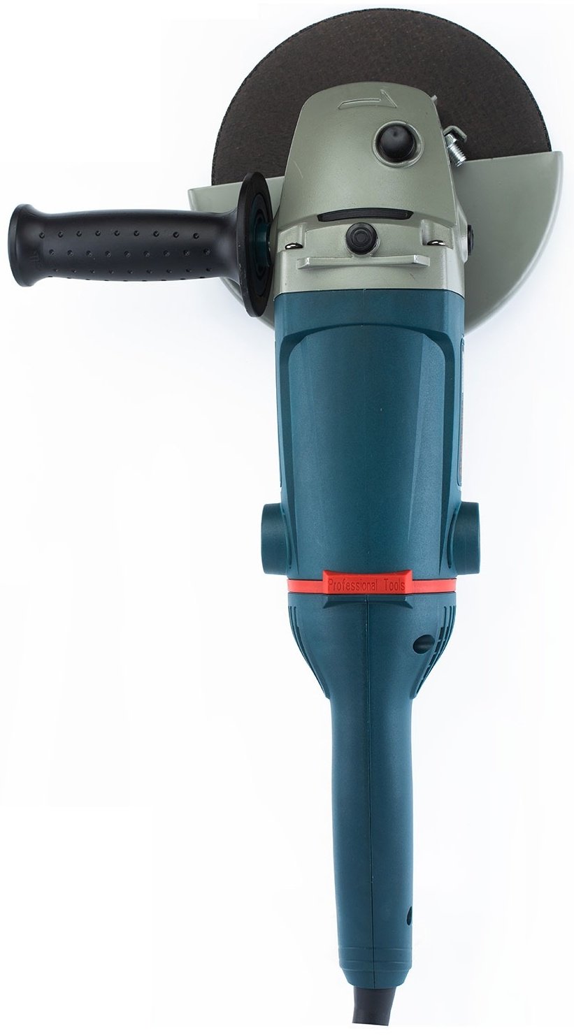 Шлифмашина угловая ALTECO Standard AG 2000-180.1 21677 купить,0